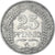 Allemagne, 25 Pfennig, 1910