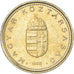 Ungheria, Forint, 1995