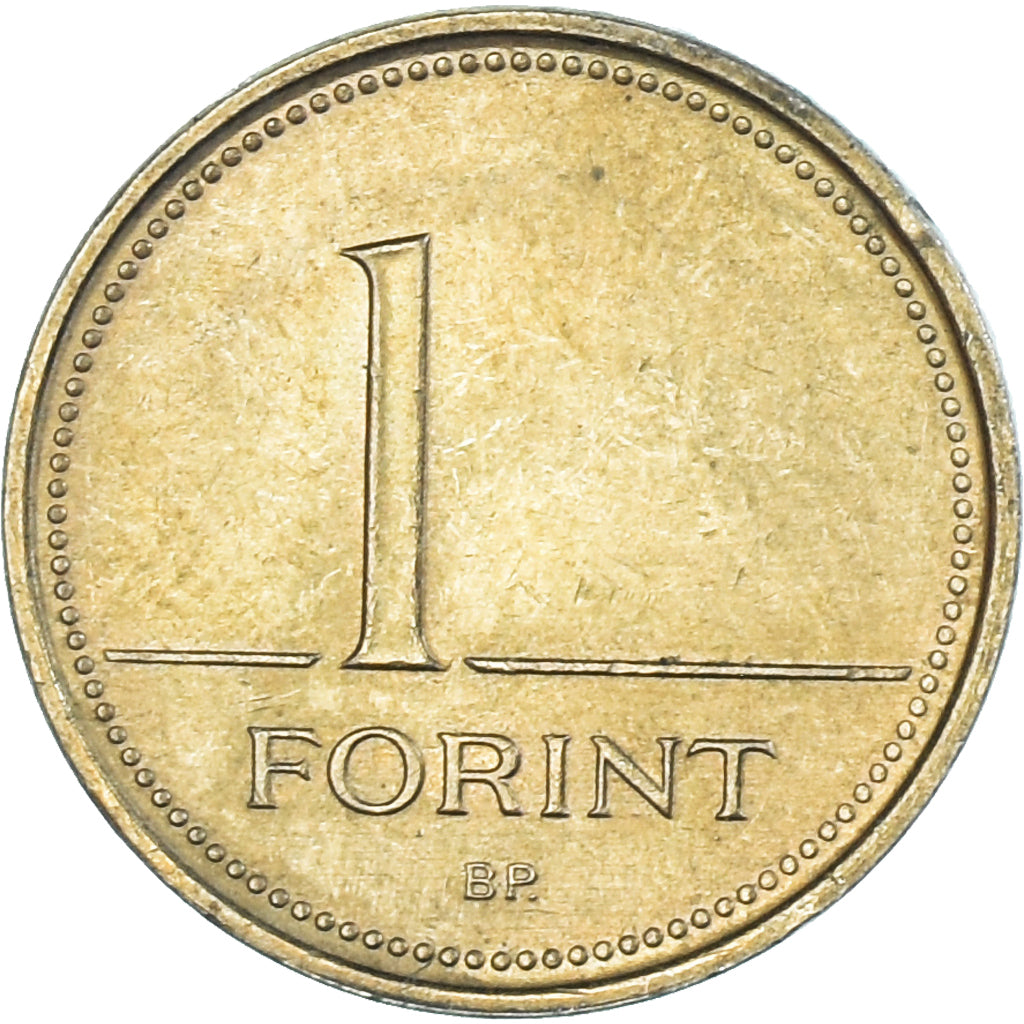 Ungheria, Forint, 1995