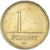 Ungheria, Forint, 1995