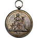 Francia, medaglia, Concours musical de Dormans, 1894, Argento, BB