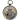 Frankreich, Medaille, Grand concours musical - Château-Thierry, 1883, Silber