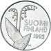 Finlandia, 10 Pennia, 1993