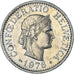 Switzerland, 10 Rappen, 1976