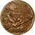 France, Medal, Albert Schweitzer, 1952, Bronze, Revol, MS(60-62)