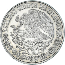 Mexico, 50 Centavos, 1983