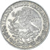 Mexico, 50 Centavos, 1983