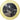 Frankreich, Medaille, 70th anniversary end of WWII, 2015, Gilt Bronze, PP, STGL
