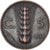 Italien, 5 Centesimi, 1934