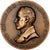 France, Medal, Nicéphore Niepce, Sociétés photographiques de France, 1972