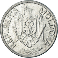 Moldova, Leu, 1992