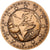 France, Medal, Paris - Concours Général Agricole, 1990, Bronze, Baron