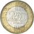 Ungarn, 200 Forint, 2009