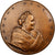 Frankreich, Medaille, Germaine Coty, 1957, MDP, Bronze, Coeffin, VZ