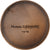 France, Medal, 1978, Bronze, Lenoir, AU(55-58)