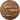 France, Médaille, Paris - Concours Général Agricole, 1987, Bronze, SUP, Baron