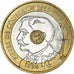 Münze, Frankreich, 20 Francs, 1994