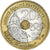 Moneda, Francia, 20 Francs, 1994