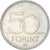 Moneta, Węgry, 50 Forint, 2001