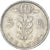 Belgique, 5 Francs, 5 Frank, 1950