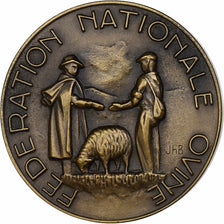 Francia, medalla, Fédération Nationale Ovine, Bronce, MBC+