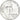 Coin, United States, 5 Cents, 2014