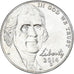 Coin, United States, 5 Cents, 2014