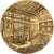 France, Medal, Assemblée Nationale, Bronze, AU(55-58)