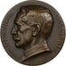 France, Médaille, Joseph Gallieni, Discours sur la défense de Paris, 1916
