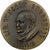 France, Medal, Winston Churchill, Cercle du Bibliophile, Bronze, AU(50-53)