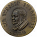 Francia, medaglia, Winston Churchill, cercle du Bibliophile, Bronzo, BB+