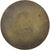 France, Medal, Winston Churchill, Cercle du Bibliophile, Bronze, AU(50-53)