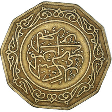 Moneta, Algeria, 10 Dinars, 1979