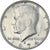 Coin, United States, Half Dollar, 1974