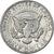 Coin, United States, Half Dollar, 1974