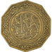Moneda, Algeria, 10 Dinars, 1981