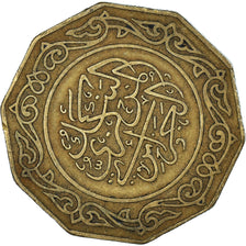 Moeda, Argélia, 10 Dinars, 1981