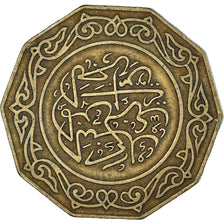 Coin, Algeria, 10 Dinars, 1981