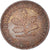 Coin, Germany, 2 Pfennig, 1980