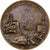 Francia, medaglia, La ville du Havre, Bronzo, Saladin, SPL-