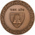 Francia, medaglia, Ville de Caen, 1969, Bronzo, Baron, SPL-