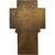 Francia, medaglia, Jésus, Ecce Homo, Bronzo, Prud'homme, SPL-