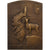 Francia, medaglia, Corsica, Bronzo, Patriarche, SPL-