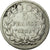 Coin, France, Louis-Philippe, 5 Francs, 1831, Lille, VF(20-25), Silver