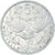 Coin, New Caledonia, 5 Francs, 1986