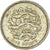 Münze, Großbritannien, Pound, 2002