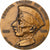 Francia, medaglia, Jean Touzet du Vigier, 1re Division Blindée, 1988, Bronzo