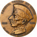 Francia, medaglia, Jean Touzet du Vigier, 1re Division Blindée, 1988, Bronzo