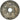 Moneta, Belgia, 10 Centimes, 1920
