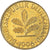 Moneta, Germania, 10 Pfennig, 1996